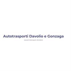 Davolio e Gonzaga Autotrasporti, Rio Saliceto orari di apertura