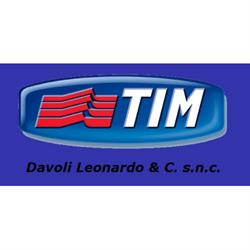 Centro Tim Davoli Tel, Correggio orari di apertura