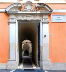 Day Office, Roma orari di apertura