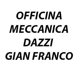 Officina Meccanica Dazzi Gian Franco, Parma orari di apertura