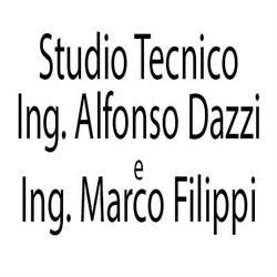 Studio Tecnico Ing. Alfonso Dazzi e Ing. Marco Filippi, Reggio Emilia orari di apertura