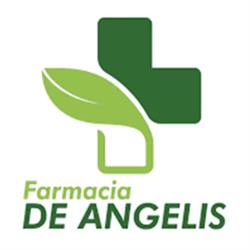 Farmacia De Angelis Dr. Domenico, Castel San Giorgio orari di apertura