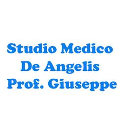 Studio Medico De Angelis Prof. Giuseppe, Aversa orari di apertura