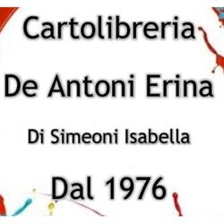 Cartolibreria De Antoni Erina e Simeoni Isabella, Cavazzale orari di apertura