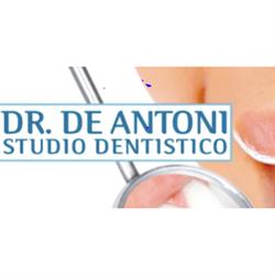 De Antoni Dr. Graziano, La Spezia orari di apertura