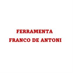 Ferramenta Franco De Antoni, Comeglians orari di apertura