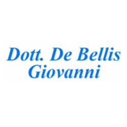 Dr. Giovanni De Bellis Oculista, Bari orari di apertura