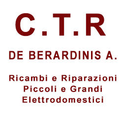 Ctr De Berardinis Alessandro, L'Aquila orari di apertura