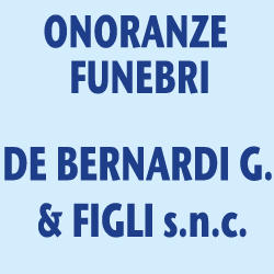 Onoranze Funebri De Bernardi Gianbattista S.n.c., Bellano orari di apertura