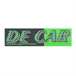 De Car Srl - Carpenteria Leggera di Precisione - Taglio Laser, Albiate orari di apertura