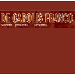 De Carolis F.F., Roma orari di apertura