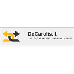 Studio Tributario Dott. W. De Carolis e Rag. G. De Carolis, San Benedetto del Tronto orari di apertura