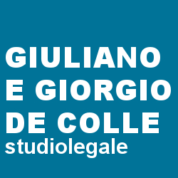 Studio Legale De Colle, Cervignano del Friuli orari di apertura
