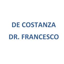 De Costanza Dr. Francesco, Brescia orari di apertura