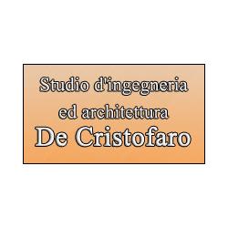 Studio D'Ingegneria ed Architettura De Cristofaro, Avezzano orari di apertura
