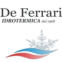 De Ferrari Giorgio Idrotermica Moconesi, Ferrada - Orari di apertura