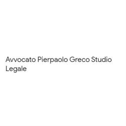 Greco Avv. Pierpaolo, Catanzaro orari di apertura