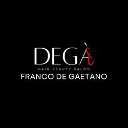 Degà - Franco De Gaetano, Messina orari di apertura