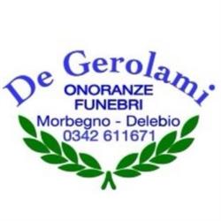 Onoranze Funebri De Gerolami, Morbegno orari di apertura