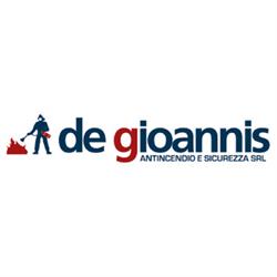 De Gioannis Antincendio e Sicurezza, Cagliari orari di apertura