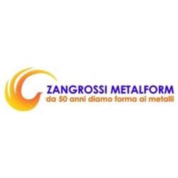 Zangrossi Metalform, Muggiò orari di apertura
