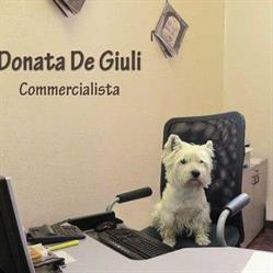 De Giuli Donata, Torino orari di apertura