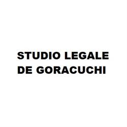Studio Legale De Goracuchi, Parma orari di apertura