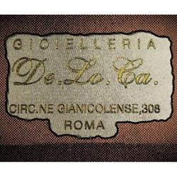 De.Lo.Ca. Gioielleria Oreficeria, Roma orari di apertura