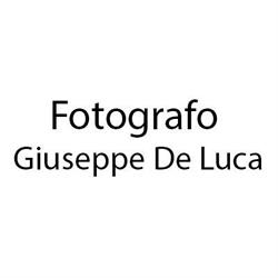 Fotografo Giuseppe De Luca, Casoria orari di apertura