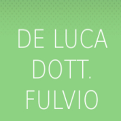 De Luca Dott. Fulvio, Frosinone orari di apertura
