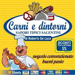De Luca Roberto, Lecce orari di apertura