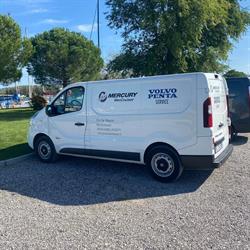 De Marchi Fratelli, Monfalcone orari di apertura