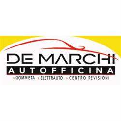 Autofficina De Marchi, Romans d'Isonzo orari di apertura