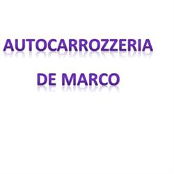 Autocarrozzeria De Marco, Corigliano-Rossano orari di apertura