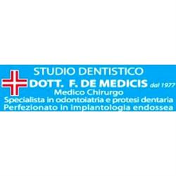 Studio Dentistico De Medicis Francesco e Ruggero, Avezzano orari di apertura