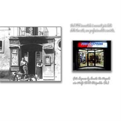 De Napoli Amato Atripalda, Centro - Orari di apertura