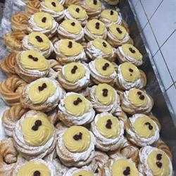 De Nicola Pasticceria La Dolce Vita Francesco, Napoli orari di apertura