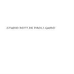 De Paoli Dott. Guido, Trieste orari di apertura