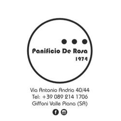 Panificio De Rosa Attilio, Giffoni Valle Piana orari di apertura