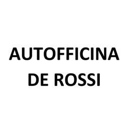 Autofficina De Rossi, Maserà di Padova orari di apertura