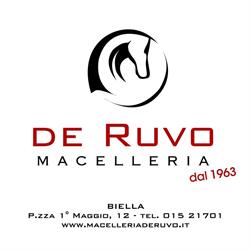 de Ruvo, Biella orari di apertura
