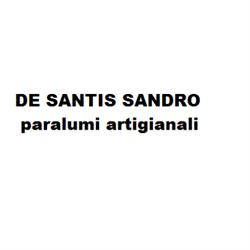 De Santis Sandro Paralumi produzione artigianale, Arezzo orari di apertura