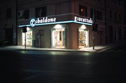 Zibaldone, Ancona orari di apertura