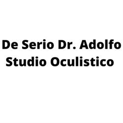 De Serio Dr. Adolfo - Studio Oculistico De Serio, Bari orari di apertura