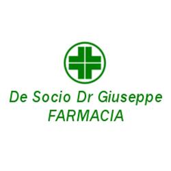 Farmacia De Socio s.r.l, Campodipietra orari di apertura