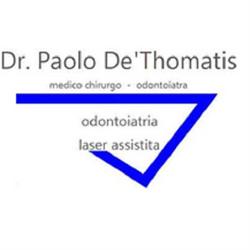 De' Thomatis Dr. Paolo Studio Dentistico Odontoiatrico, Imperia orari di apertura
