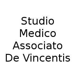 Studio Medico Associato De Vincentis, Grottaglie orari di apertura