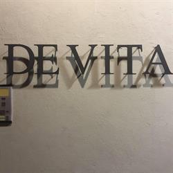 DE VITA GIOIELLI sas, Mercato San Severino orari di apertura