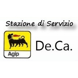 De.Ca. Distributore Carburante Agip Eni, Castellana Grotte orari di apertura