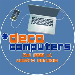 De.Ca. Computers Snc Di De Martino O. E C., Castiglione del Lago orari di apertura